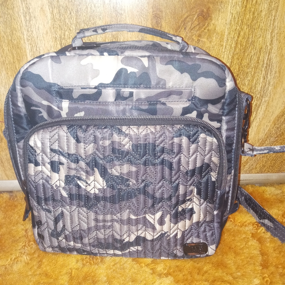 Ranger in Camo Midnight
